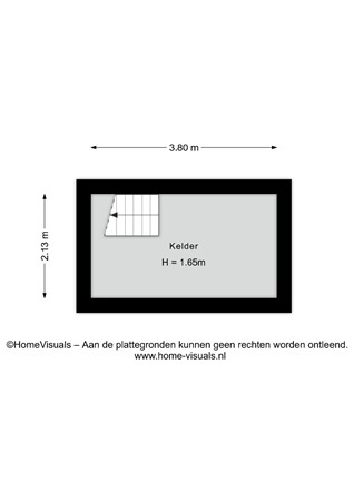 Wilhelminastraat 10, 7782 RW De Krim - Kelder - 2D.jpg