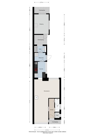 Nicolaasstraat 35, 7553 KX Hengelo - Begane grond - 2D.jpg