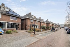 Nieuw in verkoop:Nicolaasstraat 35, 7553 KX Hengelo - Foto