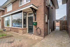 Nieuw in verkoop:Nicolaasstraat 35, 7553 KX Hengelo - Foto