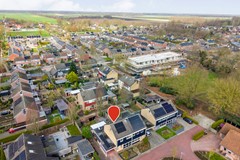 Nieuw in verkoop:Poolster 6, 7782 ST De Krim - Foto