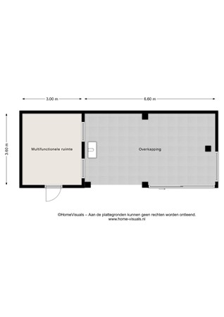 Capellastraat 8, 7782 SL De Krim - Bijgebouw - 2D.jpg
