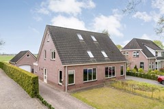 Horstra's wijk 37B, 7782RA De Krim