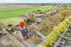 Nieuw in verkoop:Horstra's wijk 37B, 7782 RA De Krim - Foto