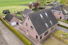 Nieuw in verkoop:Horstra's wijk 37B, 7782 RA De Krim - Foto