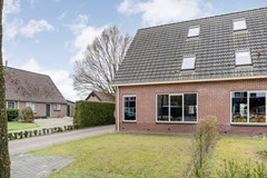 Nieuw in verkoop:Horstra's wijk 37B, 7782 RA De Krim - Foto