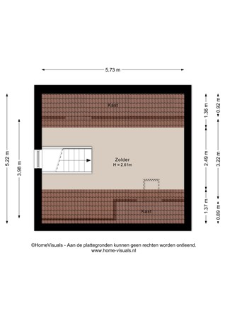 Horstra's wijk 37B, 7782 RA De Krim - Zolder - 2D.jpg
