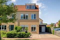 Nieuw in verkoop:Gerrit Woltersomstraat 5, 7742 KG Coevorden - Foto