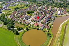 Nieuw in verkoop:Gerrit Woltersomstraat 5, 7742 KG Coevorden - Foto