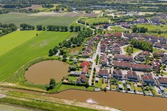 Nieuw in verkoop:Gerrit Woltersomstraat 5, 7742 KG Coevorden - Foto