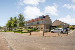 Nieuw in verkoop:Gerrit Woltersomstraat 5, 7742 KG Coevorden - Foto