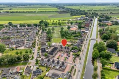 Nieuw in verkoop:Turfstekersplein 12, 7782 NZ De Krim - Foto