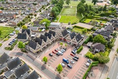 Nieuw in verkoop:Turfstekersplein 12, 7782 NZ De Krim - Foto