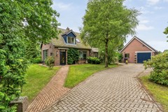 Onder bod: Rolderstraat 3, 7849PA De Kiel