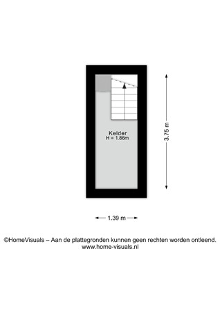 Rolderstraat 3, 7849 PA De Kiel - Kelder - 2D.jpg