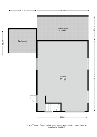 Rolderstraat 3, 7849 PA De Kiel - Garage - 2D.jpg