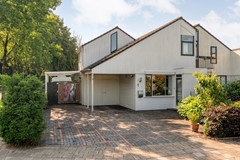 Te koop: Truus Wijsmüllerstraat 1, 7741RE Coevorden