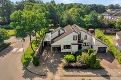 Te koop: Truus Wijsmüllerstraat 1, 7741RE Coevorden