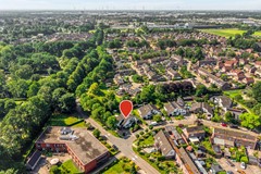 Nieuw in verkoop:Truus Wijsmüllerstraat 1, 7741 RE Coevorden - Foto