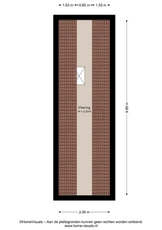 Zuiderkruis 56, 7782 SJ De Krim - Vliering - 2D.jpg