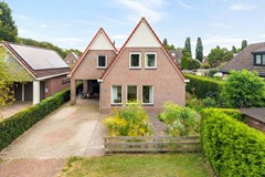 Koop:Zuiderkruis 56, 7782 SJ De Krim - Foto