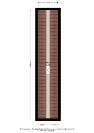 Zuiderkruis 56, 7782 SJ De Krim - Vliering 2 - 2D.jpg