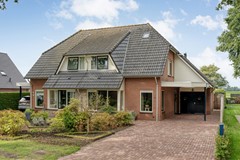 Te koop: Horstra's wijk 9, 7782RA De Krim