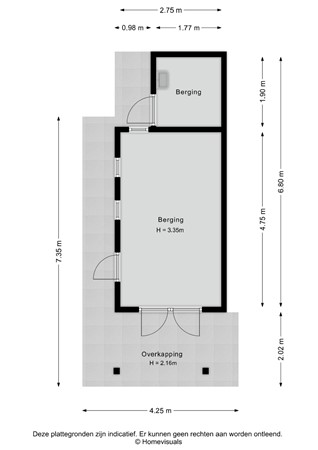 Horstra's wijk 9, 7782 RA De Krim - Berging - 2D.jpg