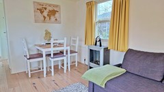 Verhuurd: Oirschotsebaan 13, 5062 TE Oisterwijk