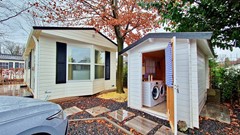 Verhuurd: Oirschotsebaan 13, 5062 TE Oisterwijk