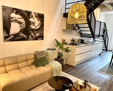 Ordonnansenstraat 20, 5017ES Tilburg