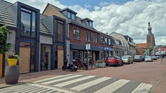 Verhuurd:Gelderstraat 38, 5081 AC Hilvarenbeek - Foto