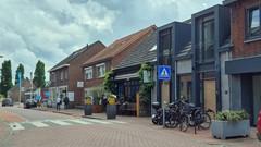 Verhuurd:Gelderstraat 38, 5081 AC Hilvarenbeek - Foto