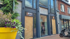 Verhuurd:Gelderstraat 38, 5081 AC Hilvarenbeek - Foto