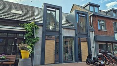 Verhuurd:Gelderstraat 38, 5081 AC Hilvarenbeek - Foto