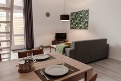 Verhuurd: Voltstraat 32A, 5021SE Tilburg