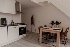 Verhuurd:Voltstraat 32A, 5021 SE Tilburg - Foto