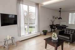 For rent: Lieve-Vrouweplein 11d, 5038TS Tilburg