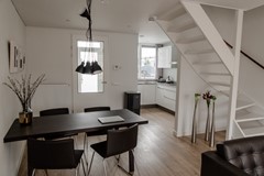 For rent: Lieve-Vrouweplein 11d, 5038TS Tilburg