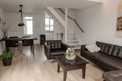 For rent:Lieve-Vrouweplein 11d, 5038 TS Tilburg - Photo