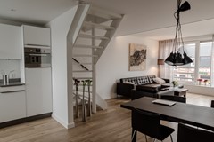 For rent:Lieve-Vrouweplein 11d, 5038 TS Tilburg - Photo