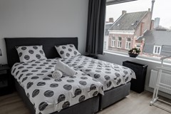 For rent: Lieve-Vrouweplein 11d, 5038 TS Tilburg