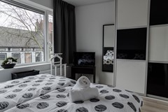 For rent: Lieve-Vrouweplein 11d, 5038 TS Tilburg