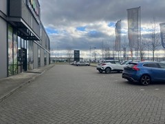 Verhuurd: Poort Van Veghel 4918, 5466 SB Veghel