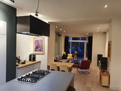 Verhuurd: Nieuwe Bosscheweg 22, 5017JM Tilburg