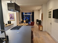 Verhuurd:Nieuwe Bosscheweg 22, 5017 JM Tilburg - Foto