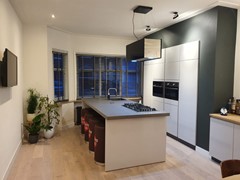 Verhuurd: Nieuwe Bosscheweg 22, 5017JM Tilburg