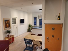 Verhuurd:Nieuwe Bosscheweg 22, 5017 JM Tilburg - Foto