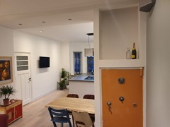 Verhuurd:Nieuwe Bosscheweg 22, 5017 JM Tilburg - Foto