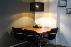 Verhuurd:Trouwlaan 185A, 5021 WG Tilburg - Foto